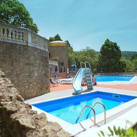 Residence Il Castagno Pistoia Eksteriør bilde