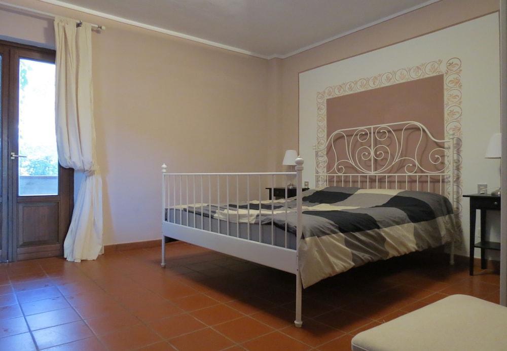 Residence Il Castagno Pistoia Eksteriør bilde