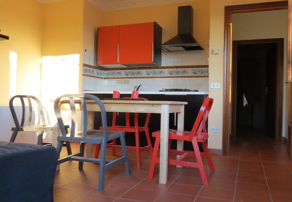 Residence Il Castagno Pistoia Eksteriør bilde