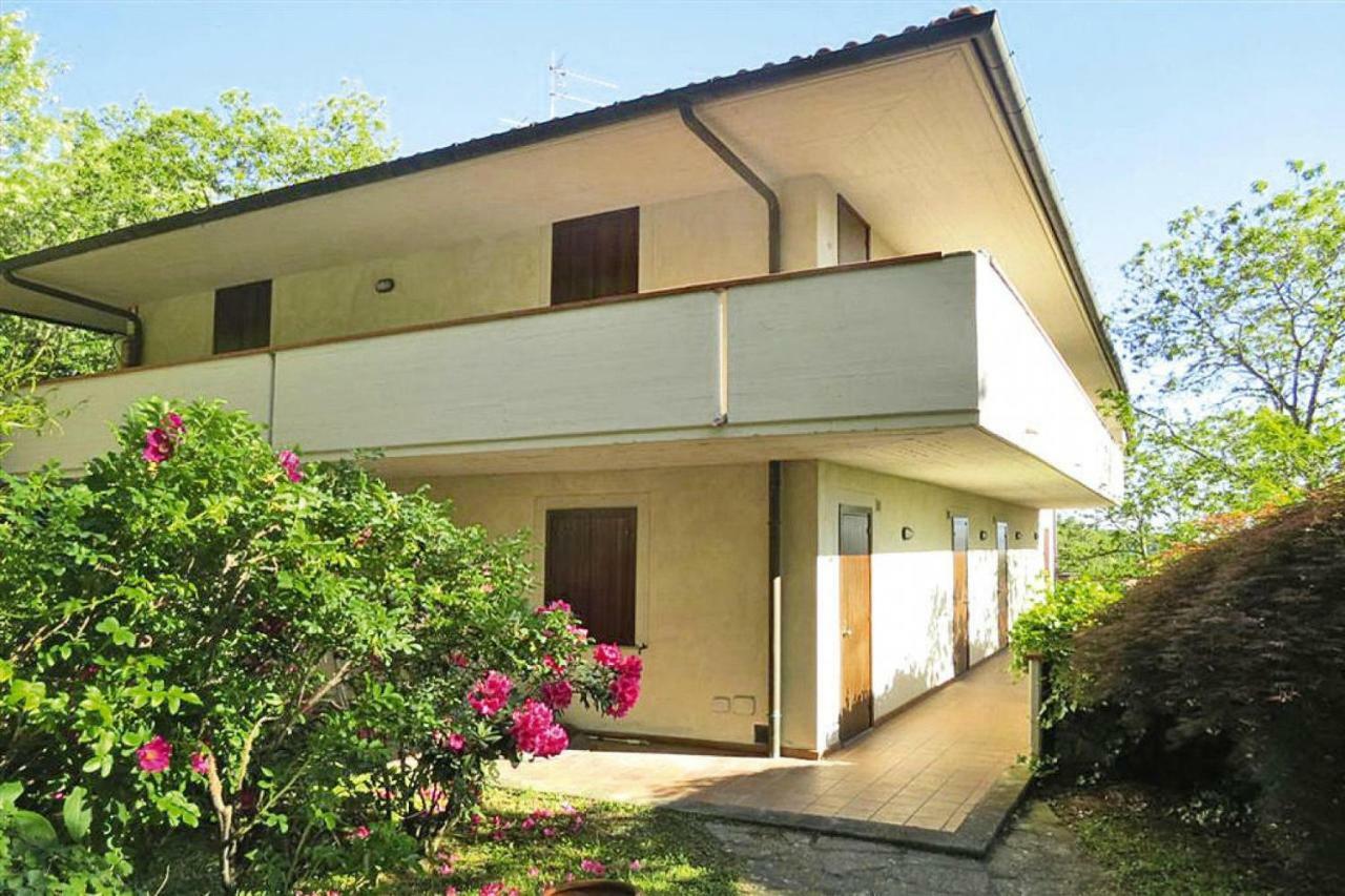 Residence Il Castagno Pistoia Eksteriør bilde