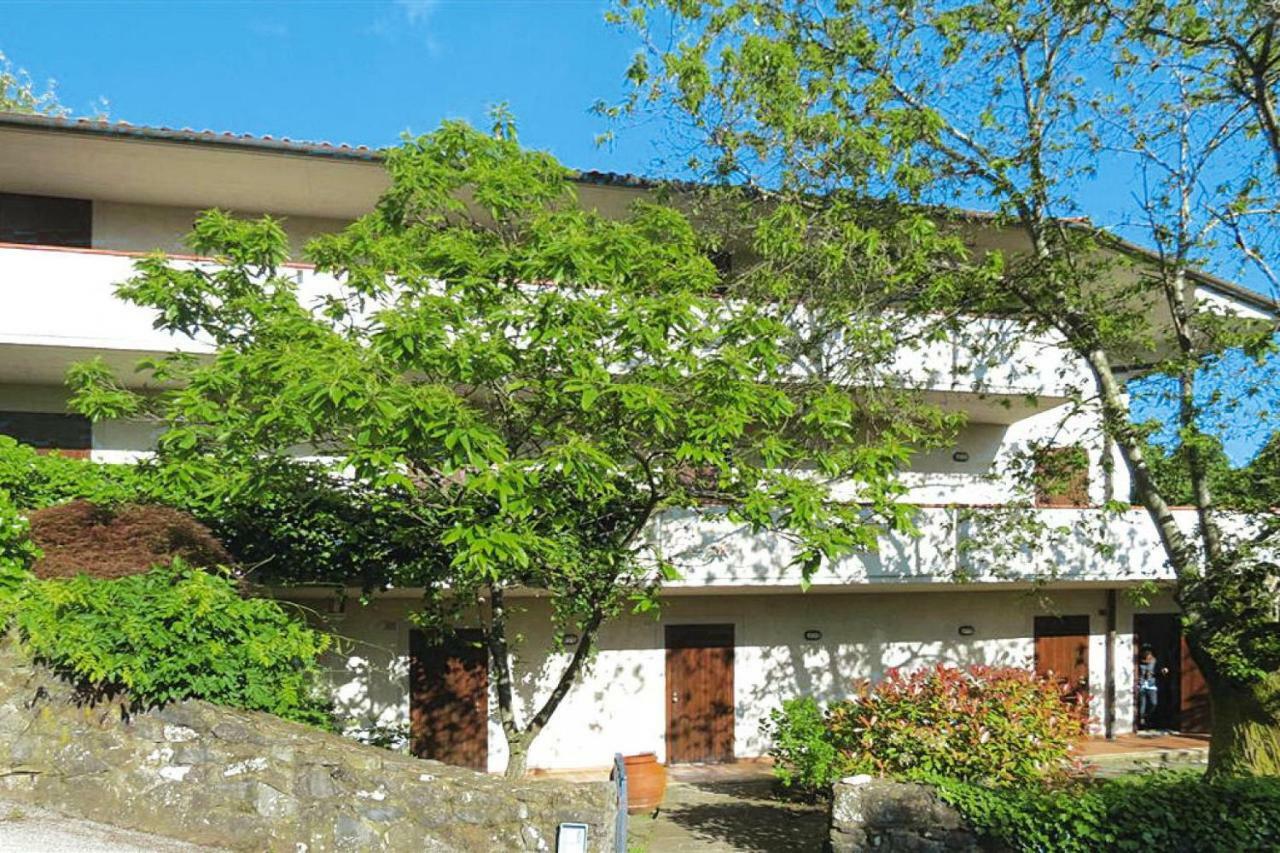 Residence Il Castagno Pistoia Eksteriør bilde