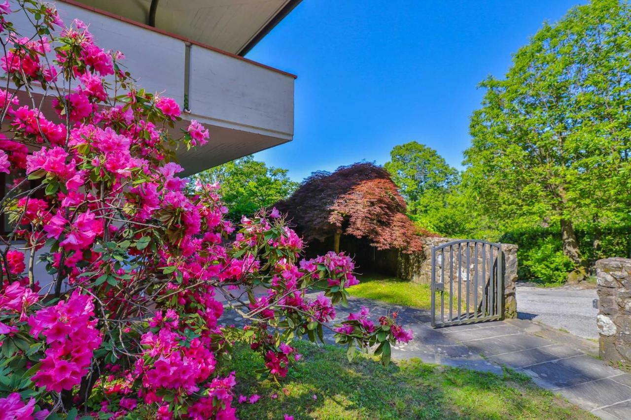 Residence Il Castagno Pistoia Eksteriør bilde