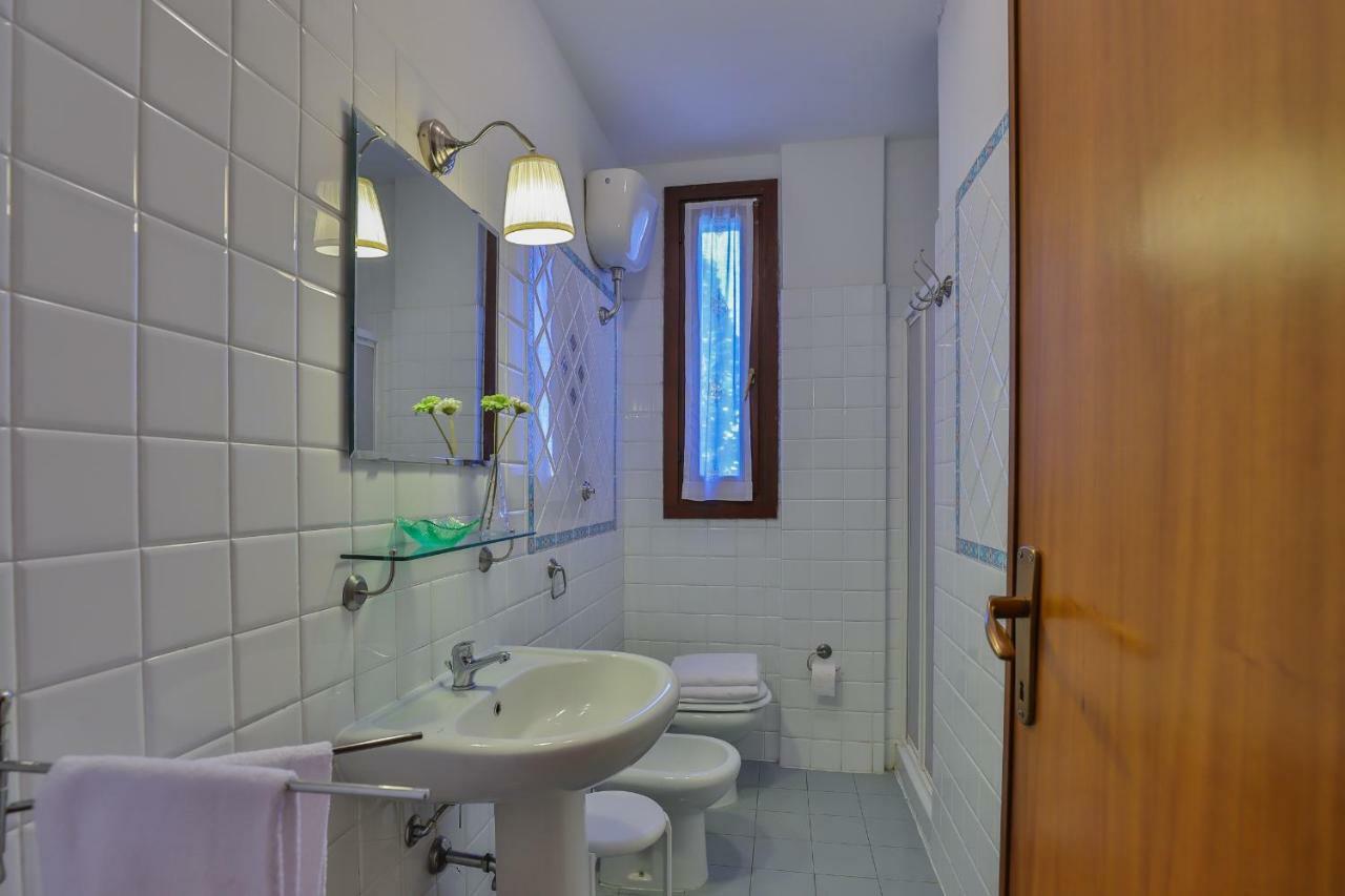 Residence Il Castagno Pistoia Eksteriør bilde