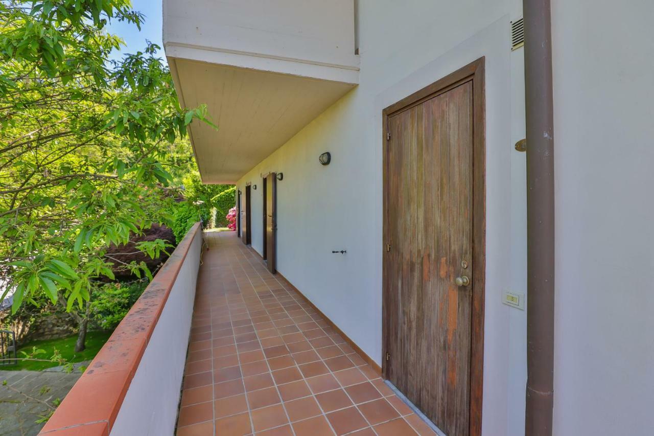 Residence Il Castagno Pistoia Eksteriør bilde
