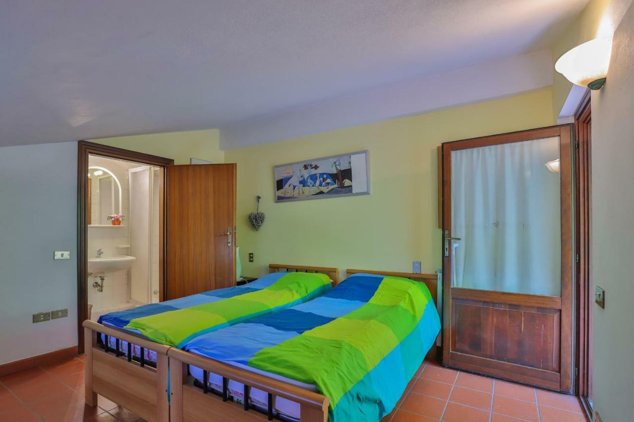 Residence Il Castagno Pistoia Eksteriør bilde