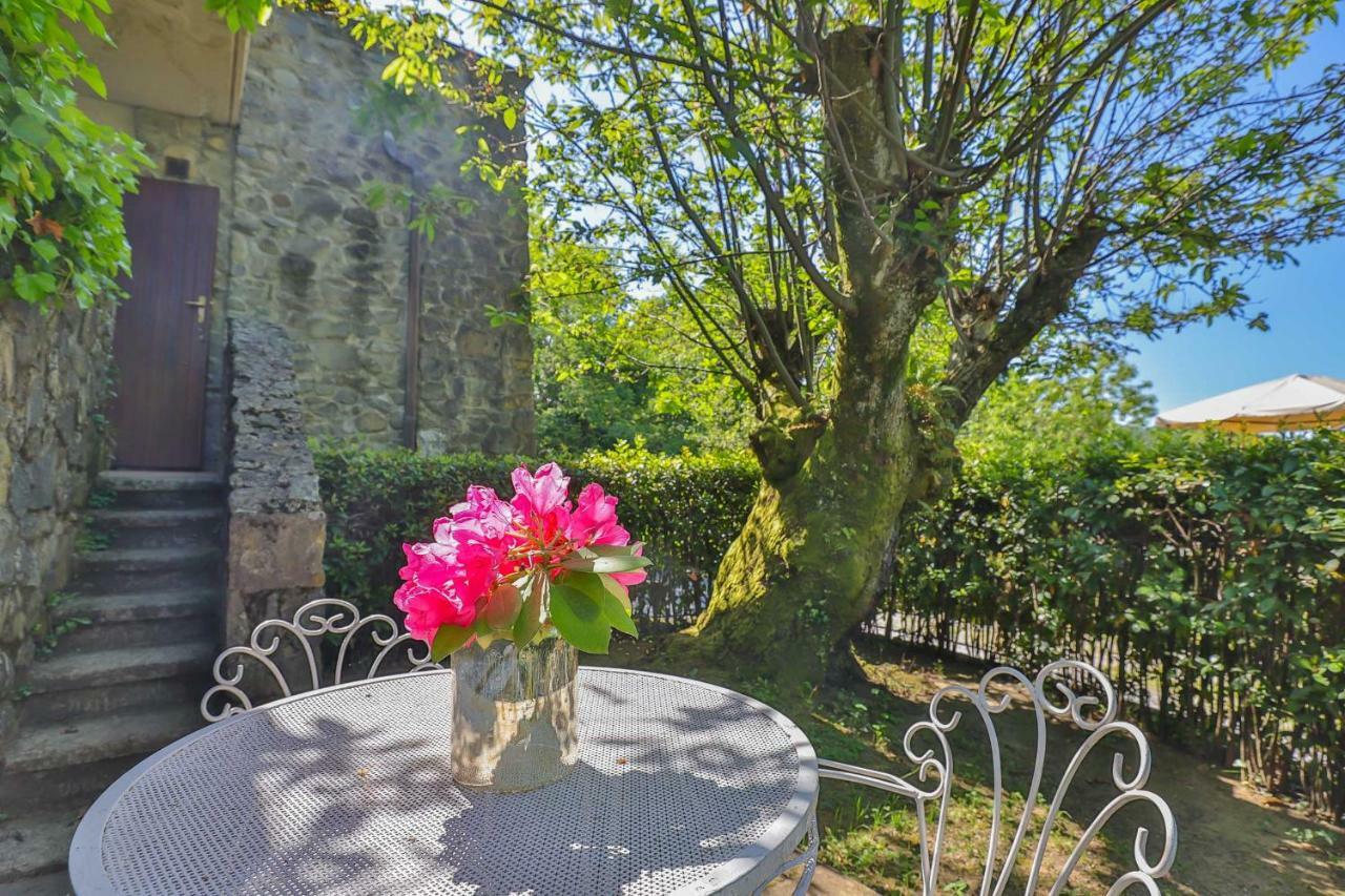 Residence Il Castagno Pistoia Eksteriør bilde