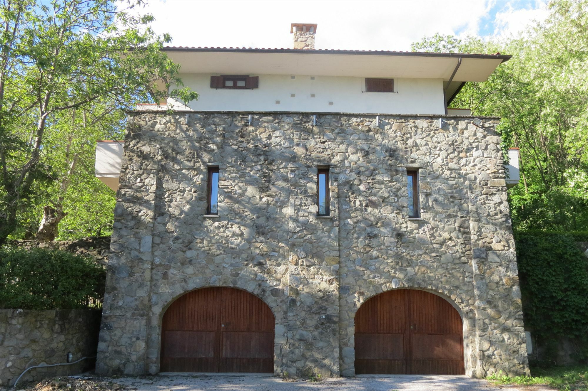 Residence Il Castagno Pistoia Eksteriør bilde